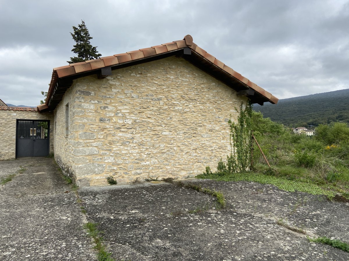 Oiankoko Andra Maria Ermita. Erriberagoitia (Subijana)