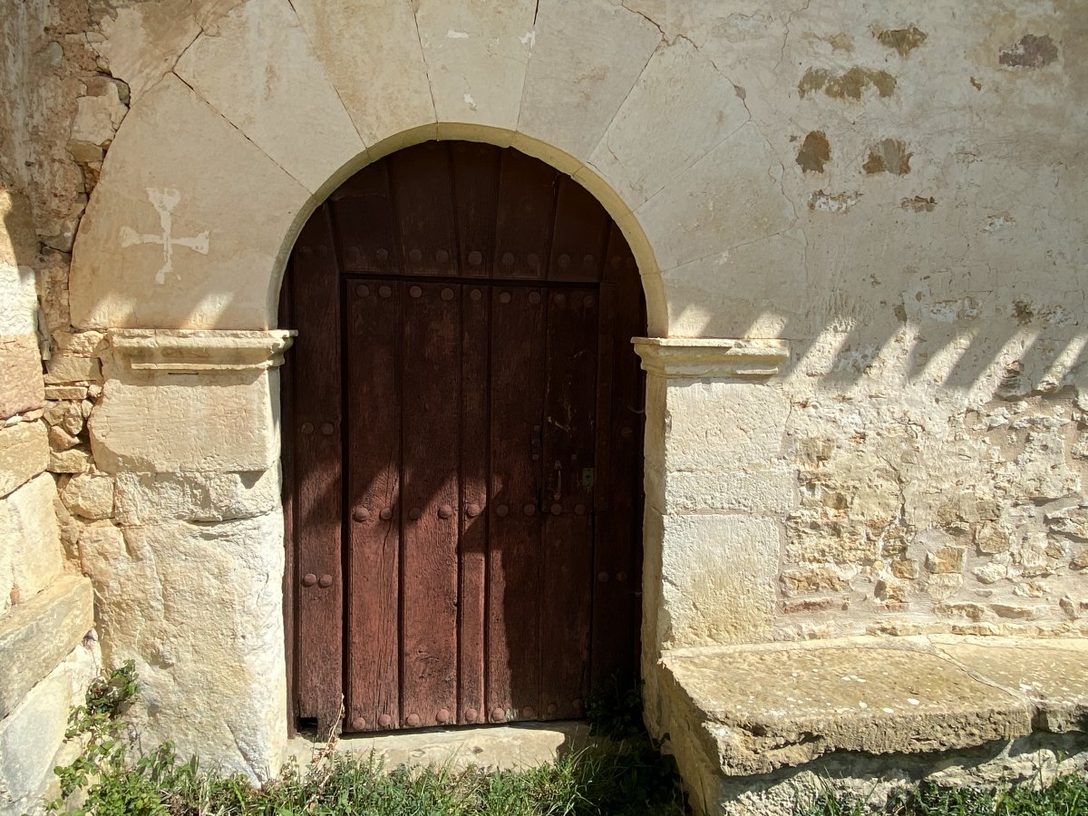 San Juan Eliza. Gaubea (Acebedo)