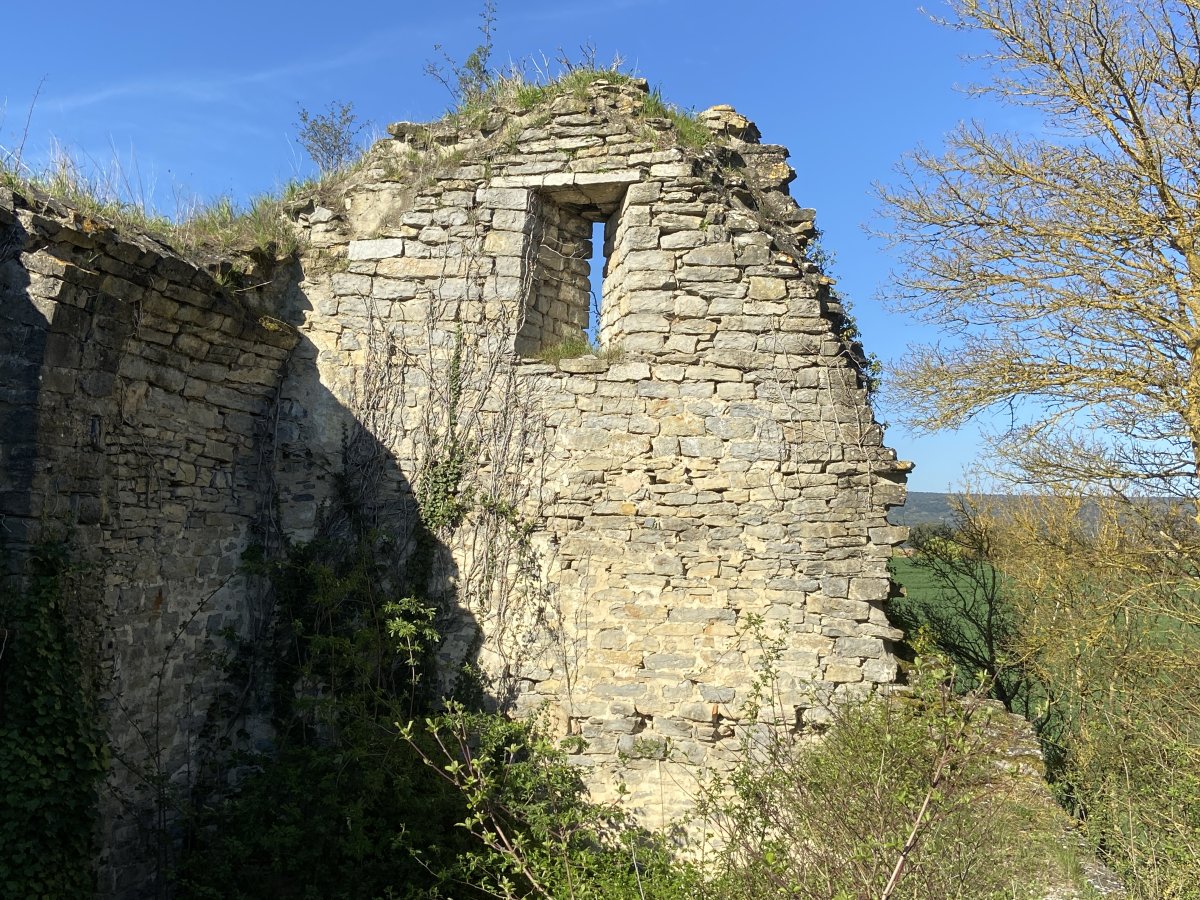 Urrialdo Ermita. Gasteiz (Martioda)