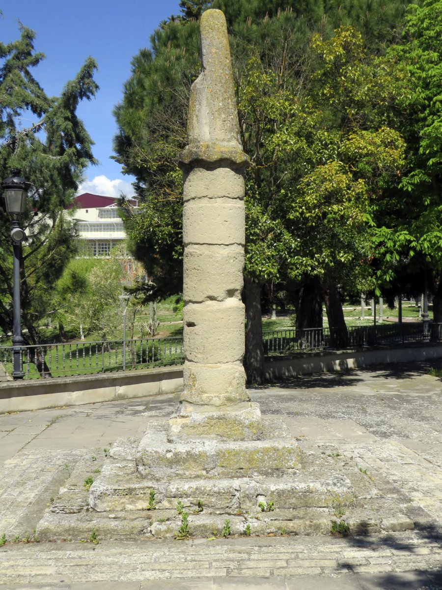 Eltziegoko Urkabea, Eltziego