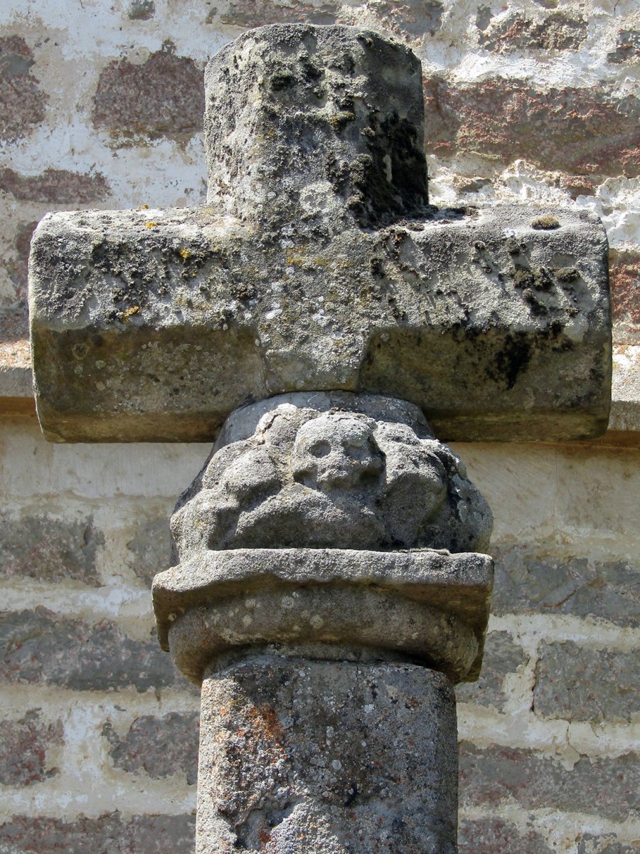 Gauna kruzeroa, Gauna Iruraitz-Gauna