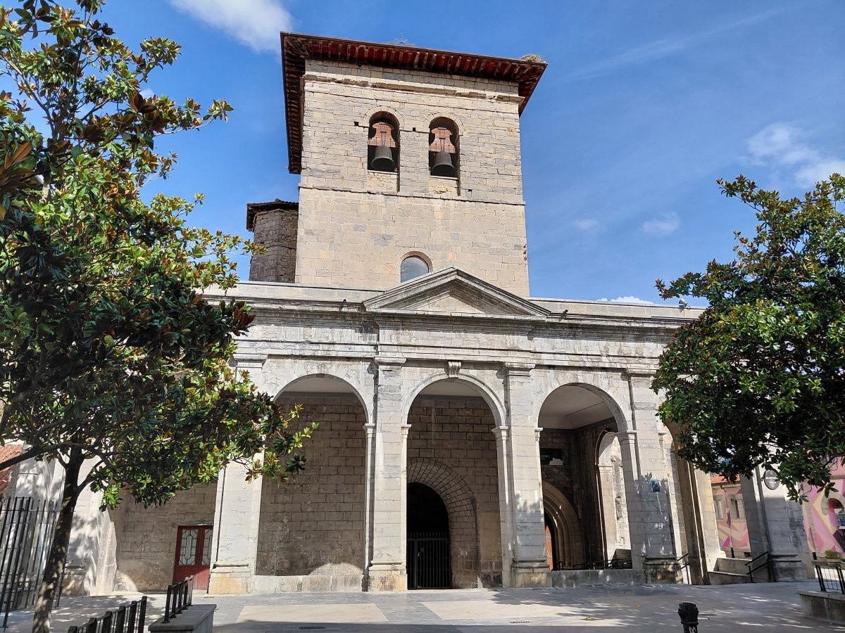 Andra Maria Eliza. Urduña