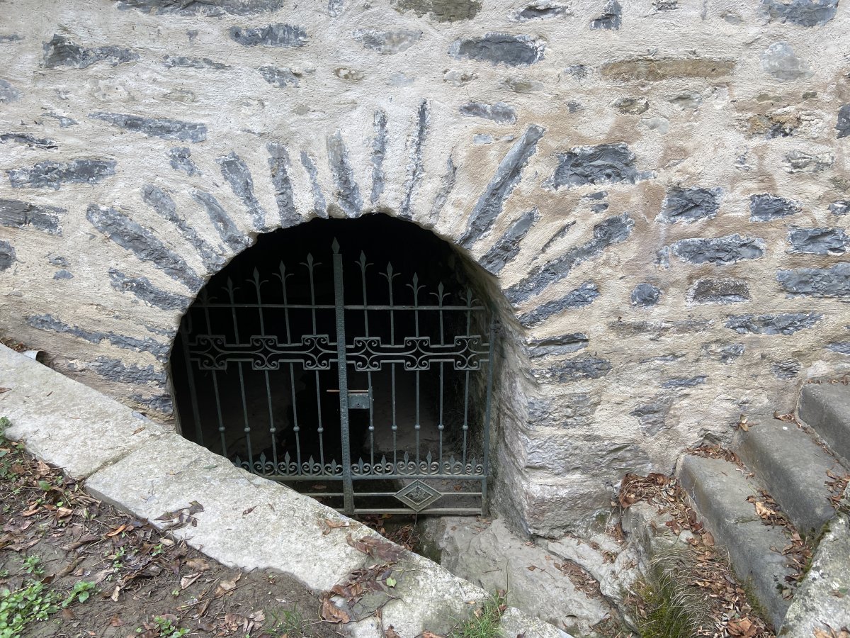 Errota. Urduña (Lendoñobeiti)