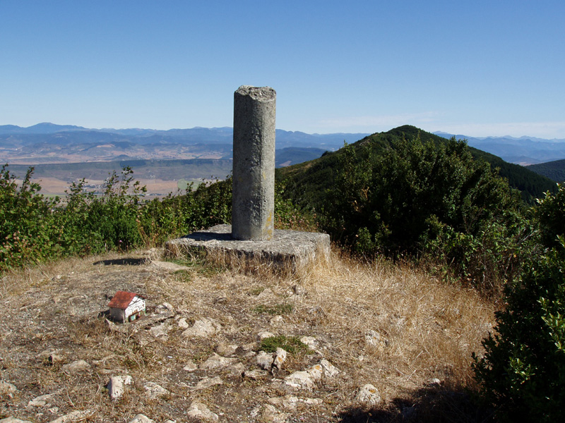 Orraunandiko gailurra
