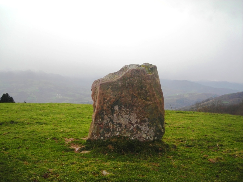 Saroiko Bixker zutarria