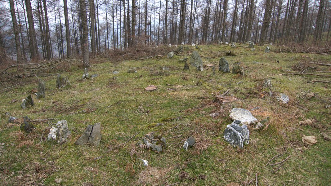 Ekialdeko harrespila