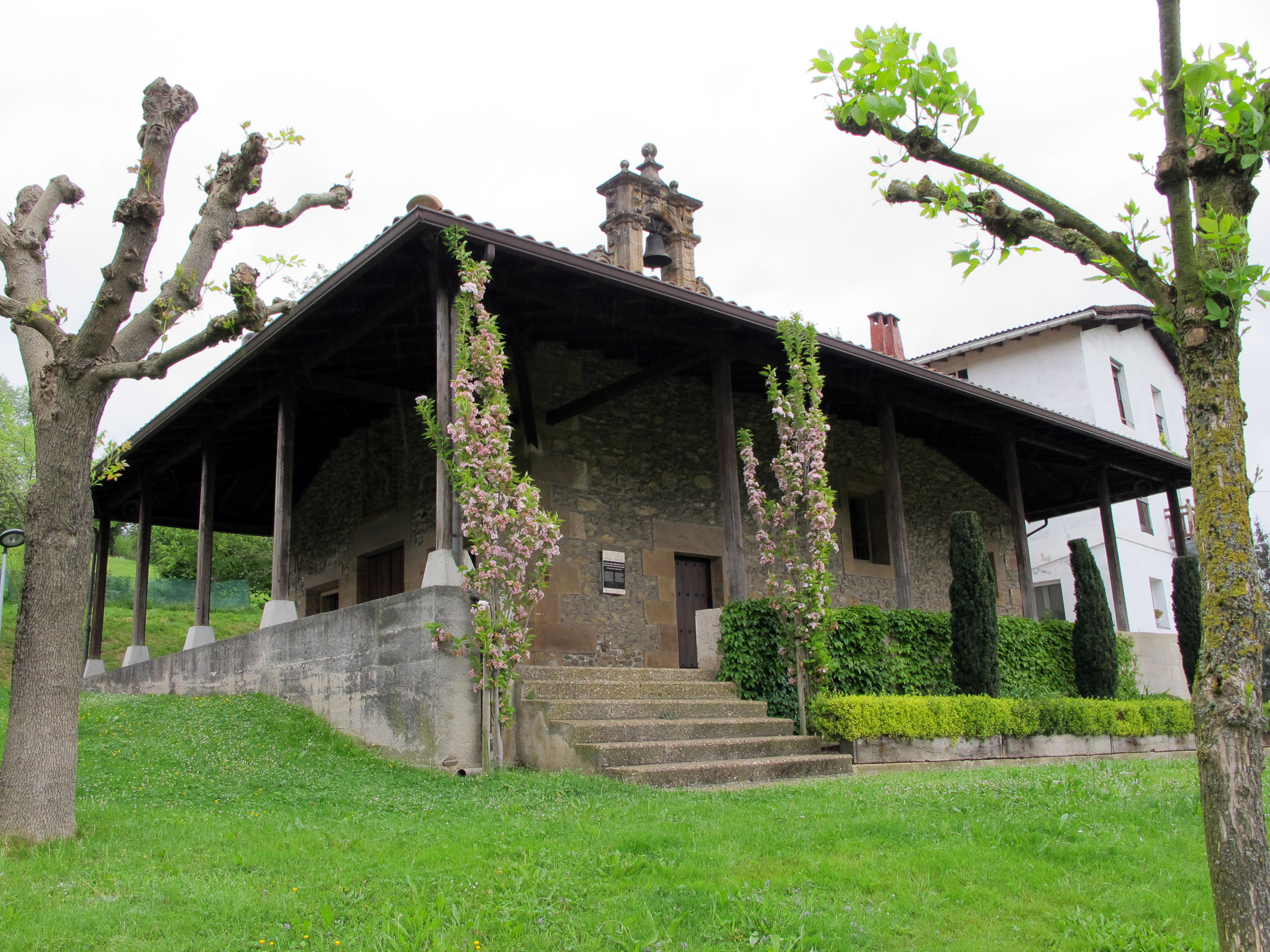 Loinazko Andre Maria