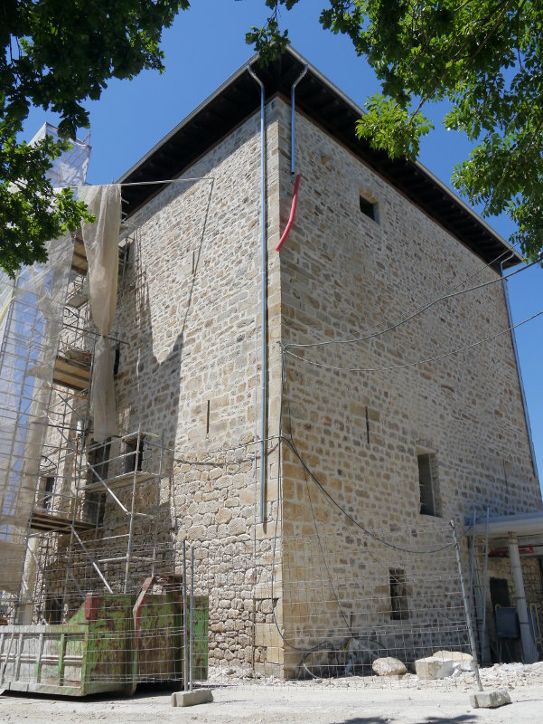 Zumeltzegi dorretxea, Oñati