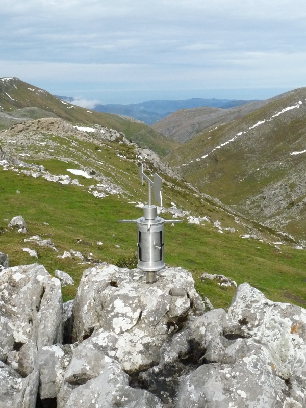 Ontzanburuko gailurra