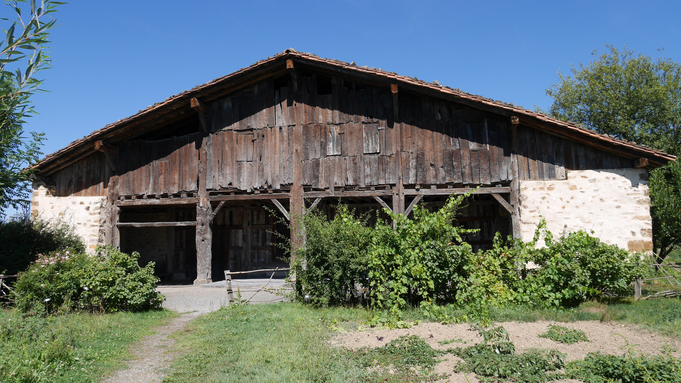 Igartubeiti baserria