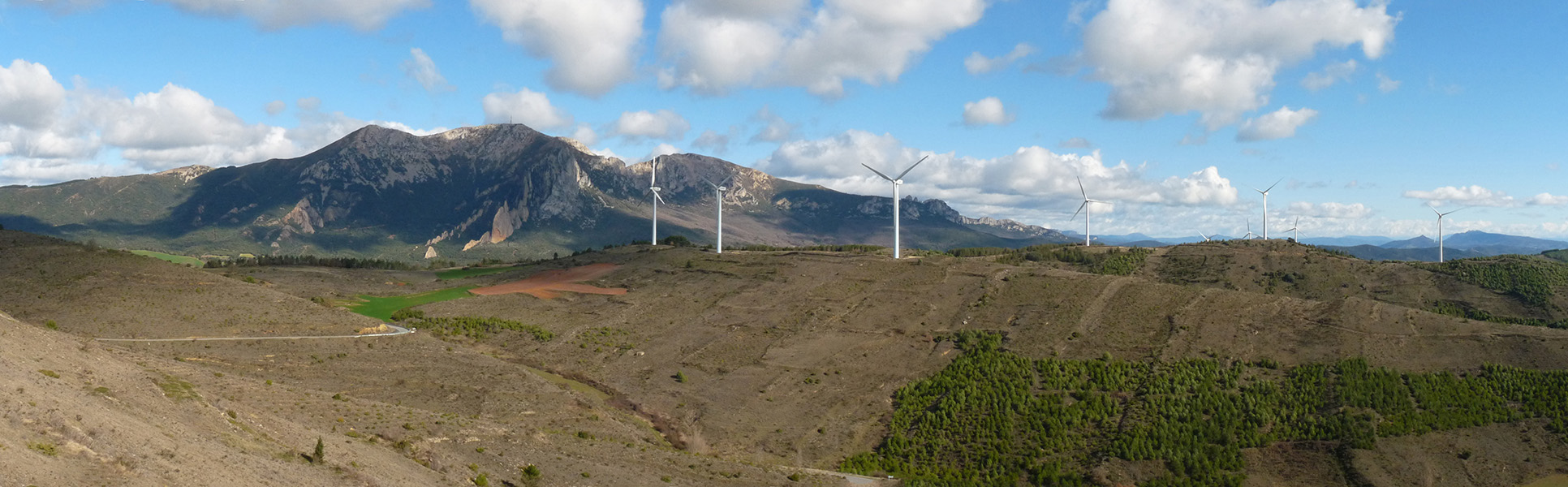 Peñahincadako haizerrotak eta Kodes