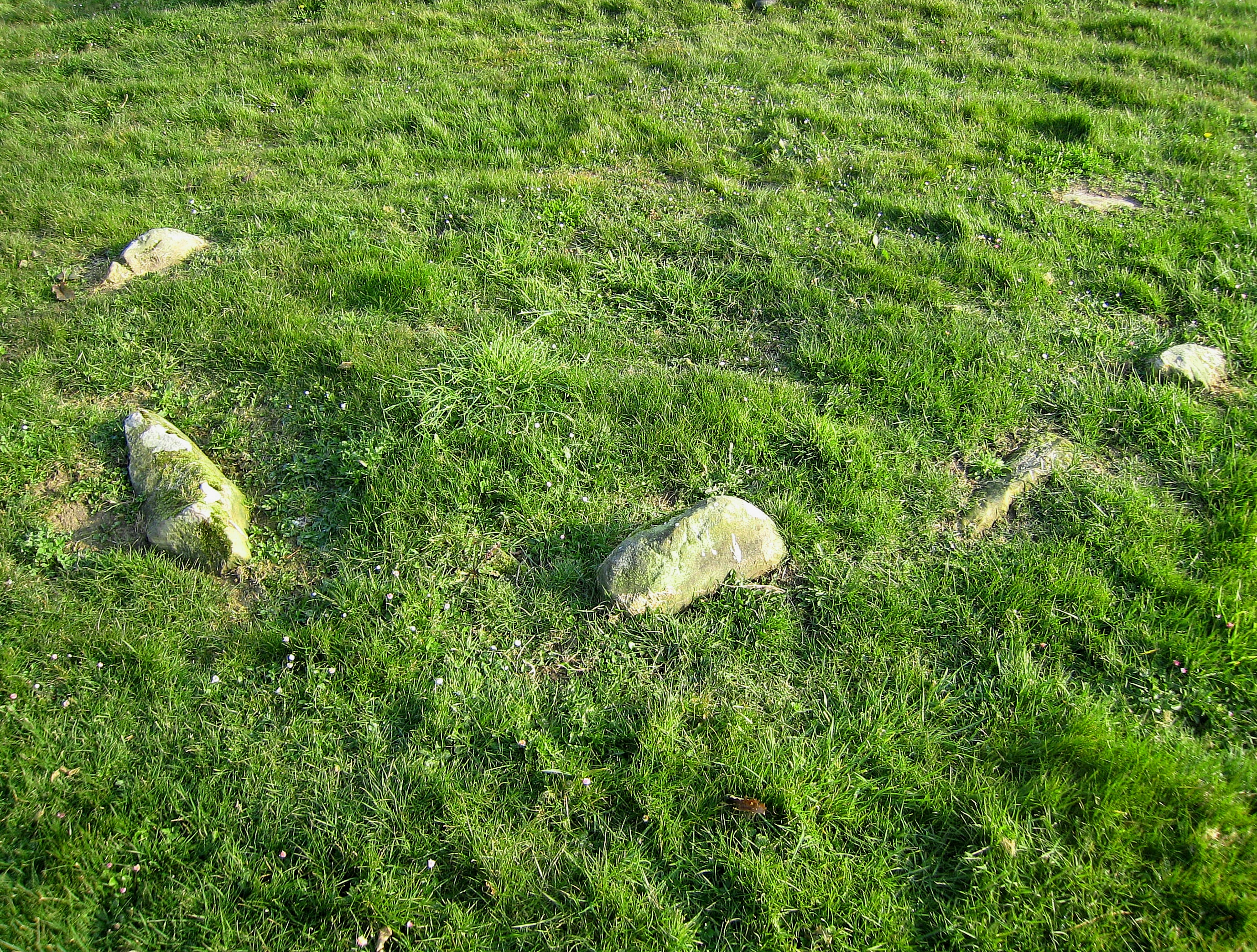 Cromlech Aitzazate 2 (Foto L.Millán)