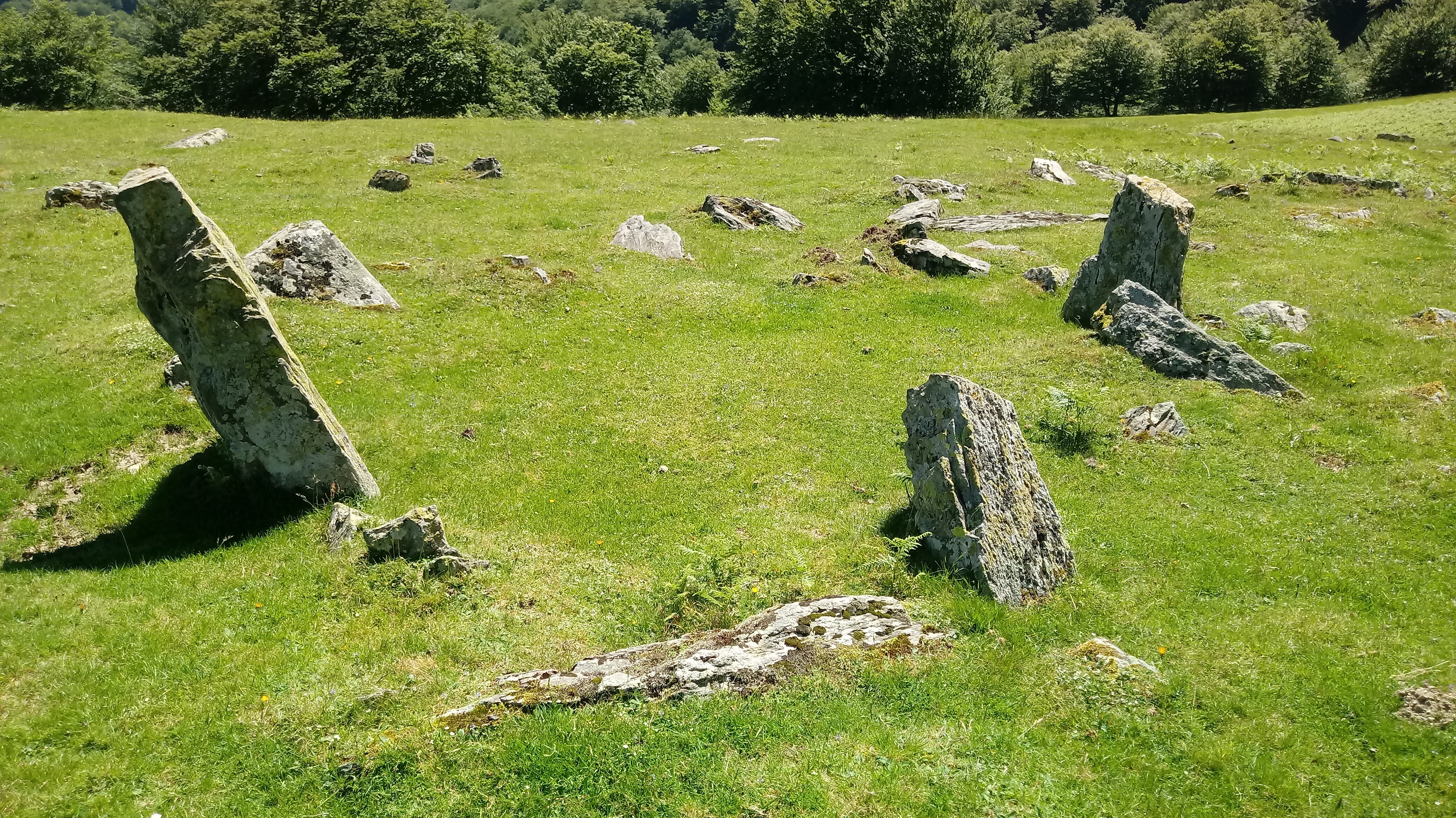 Adiko Soroa harrespila 1