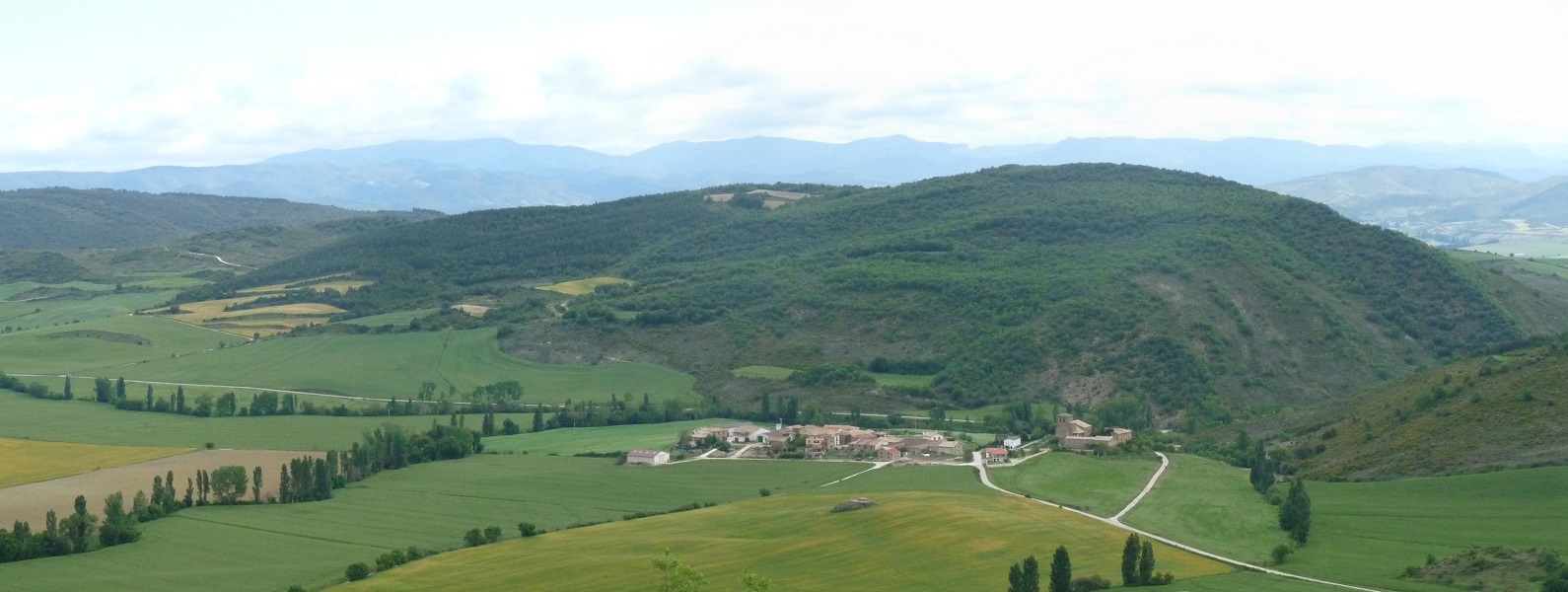 Indurain herria eta Askotz