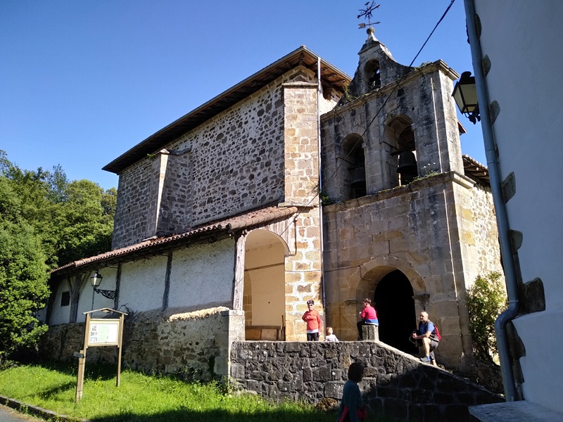 Andra Mari Eliza Mazmelan