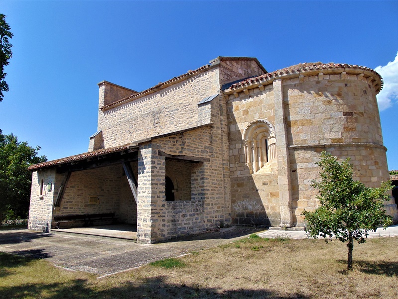 San Martin de Tours Eliza Gazeon