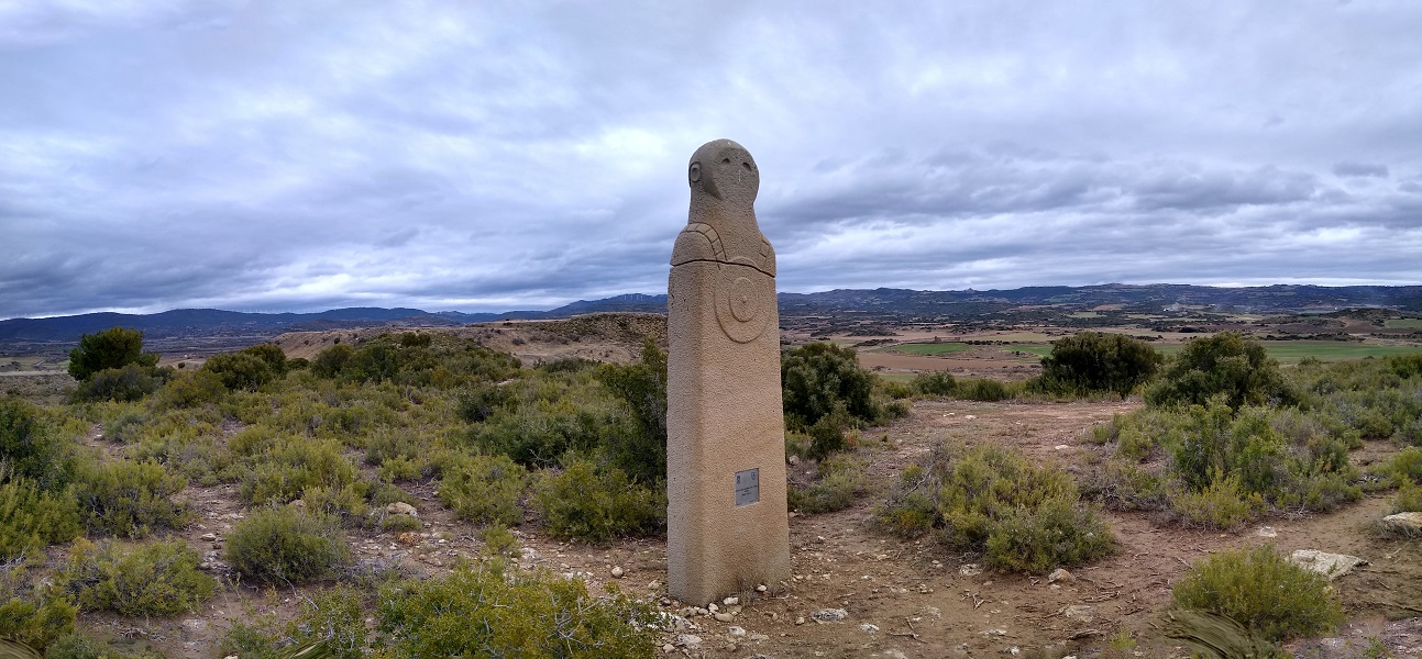 Gerlariaren estelaren kopia