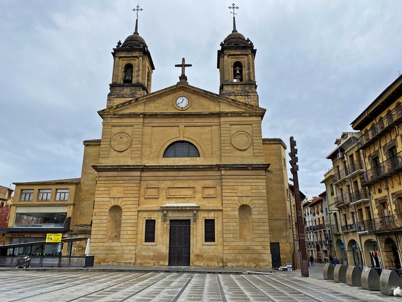 San Juan Eliza Lizarran