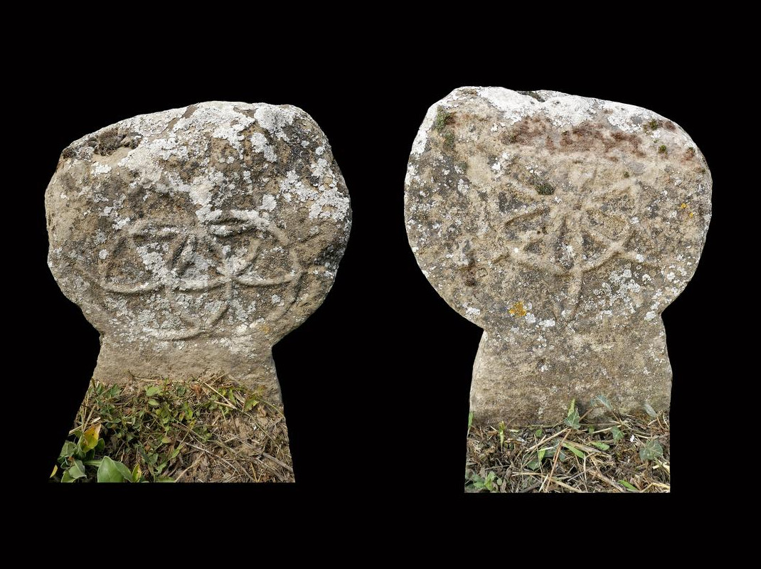 Najurrieta 5 hilarria