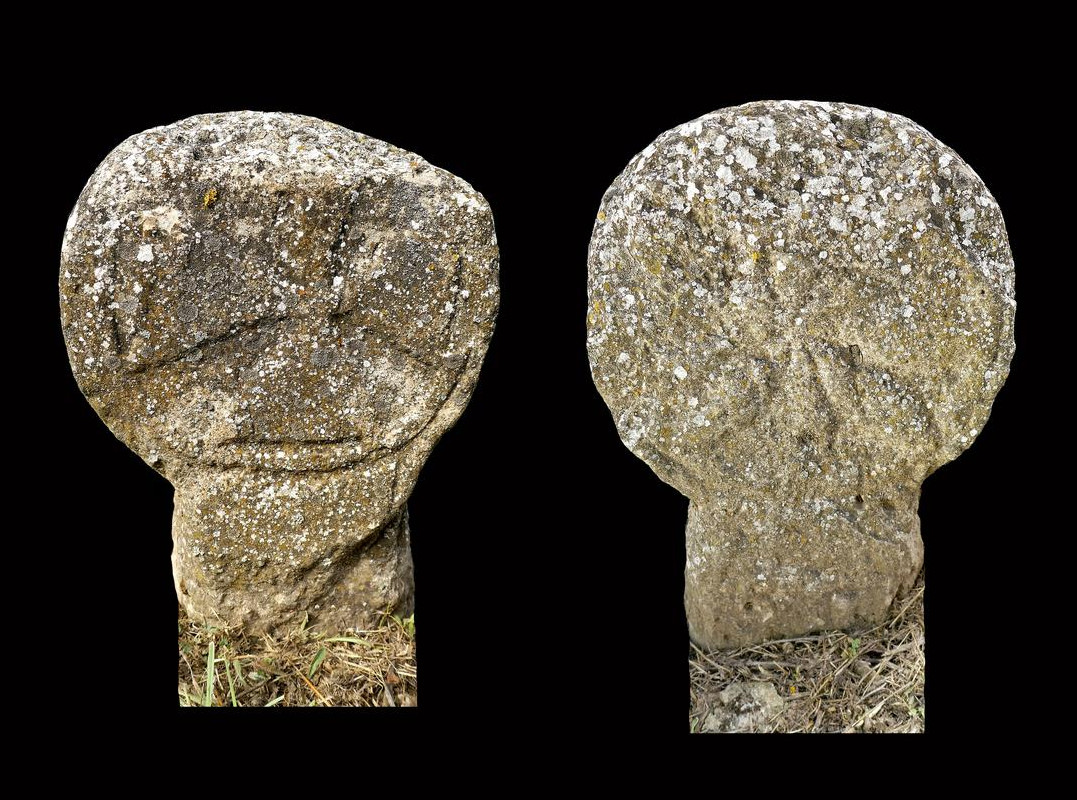 Najurrieta 8 hilarria