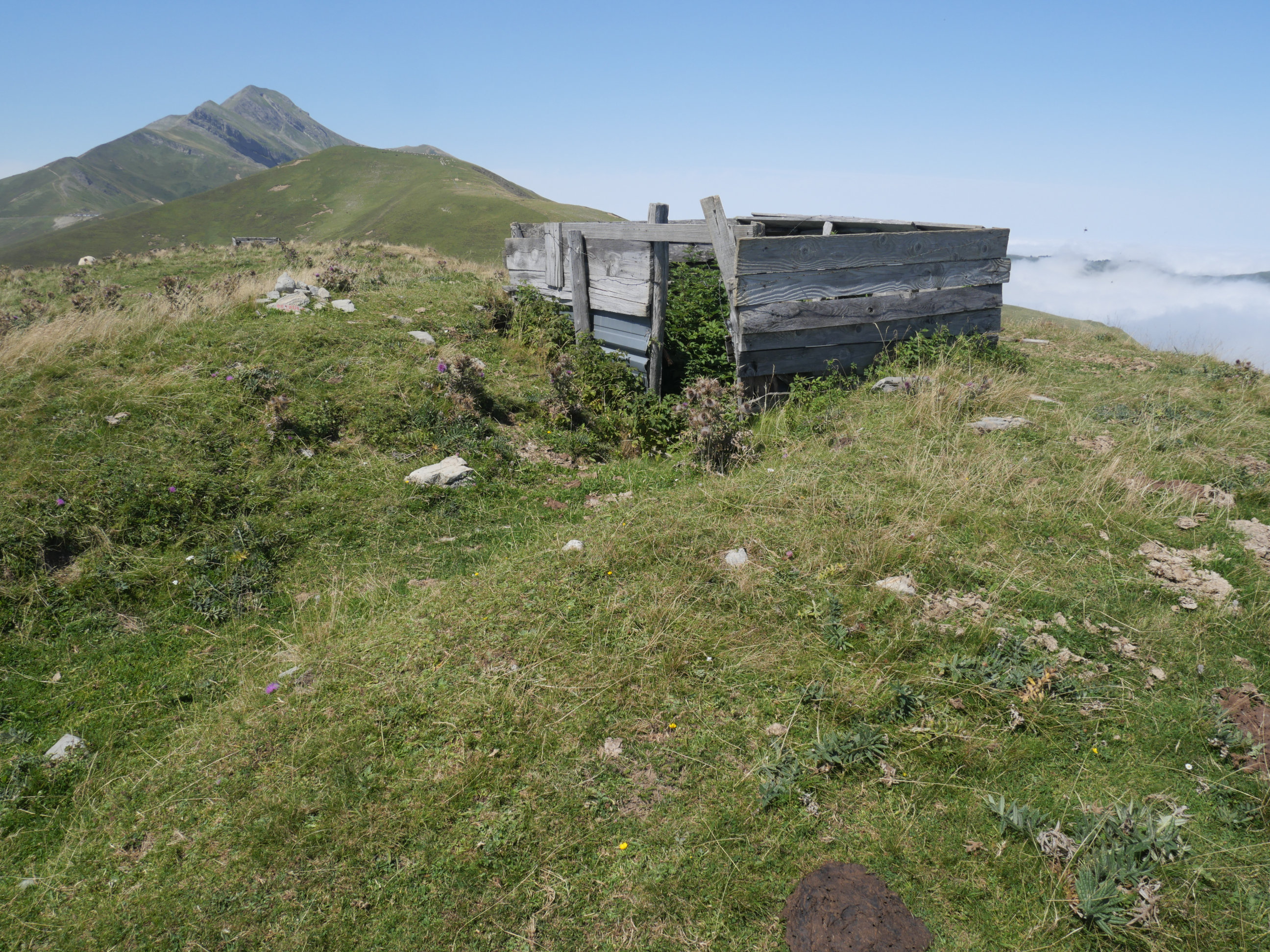 Betzulagaña tumulua