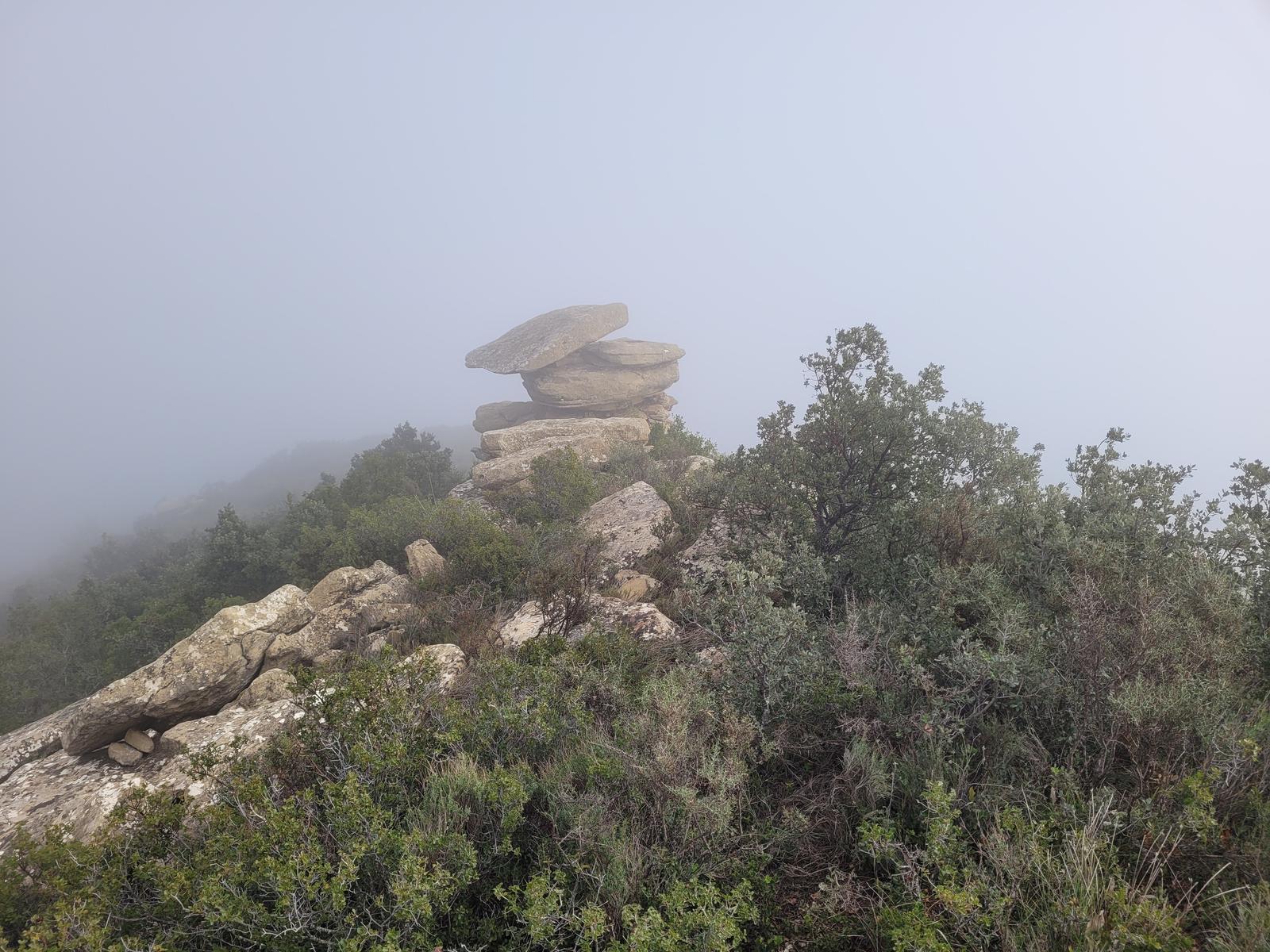 Arroka bitxiak Aurinon