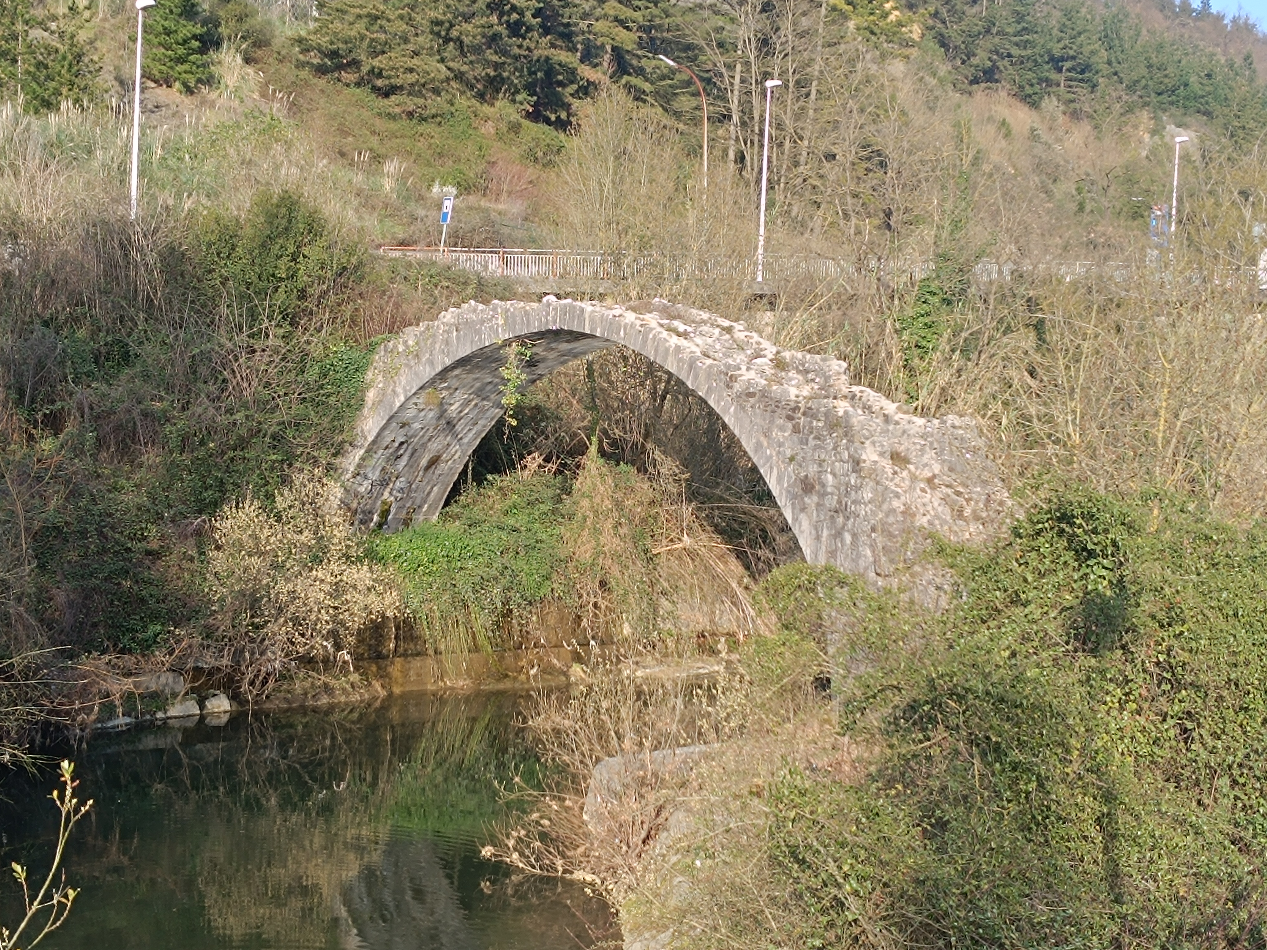 Bitorika Zubia. Laudio (Areta)