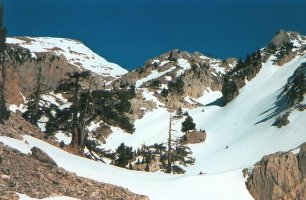 Acherito eta Petrechemaren arteko bailara