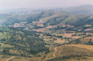 Lantabat Hoxa Handiaren oinean