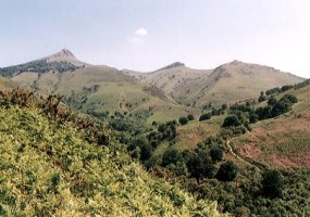 Iparmendebaldeko isurialdea