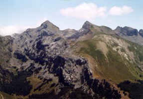 Acherito eta Gamueta Txamantxoiatik