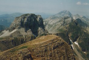 Llana de la Garganta Aspetik