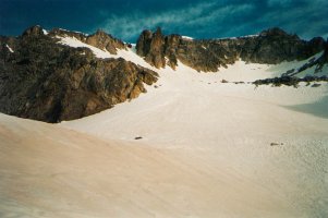 Igoerako bide arrunta (azken aldapak)