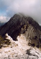 Canal Anchako aitzartea