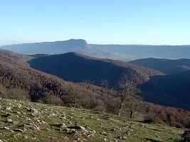 Nafarroa Allekotik: Beriain mendia, Sakana eta Etxarri-Aranatze