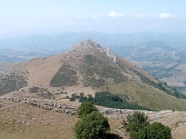 Auza Gaztelu eta Errekontako lepoa