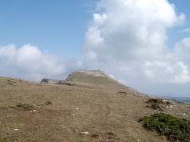 Beriain eta San Donatoko zelaigunea