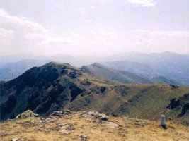 Laina-Haltzmendi Baiguratik