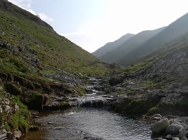 Arritzagako Harana, Ganbo eta Pardarriren inguruan