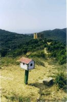 Buzoia kanposantu aldean (Herrian)