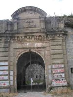 ?San Cristobal? Gotorlekua