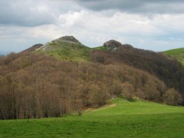 Arnaizu aldetik ikusita