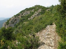 Azken metroak ezpel artean