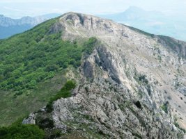 Joar aldetik ikusita