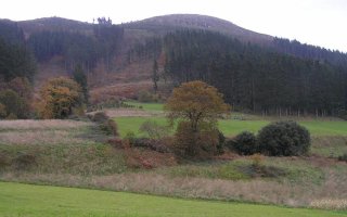 Illuntzar desde Nabarniz