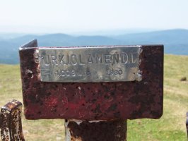 Urkiolagirre-Urkiolamendi