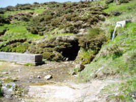 Aska eta mehatz zuloa