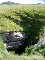 Sima bat Uzkuiti inguruan