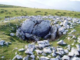 Artzanburu trikuharria