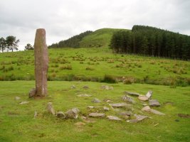 Etenetako mairubaratza eta Onddo